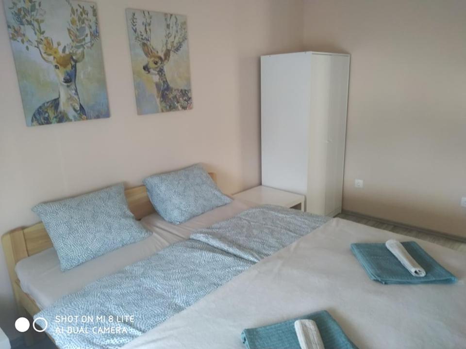 Sueni Apartman Ordacsehi Exterior foto