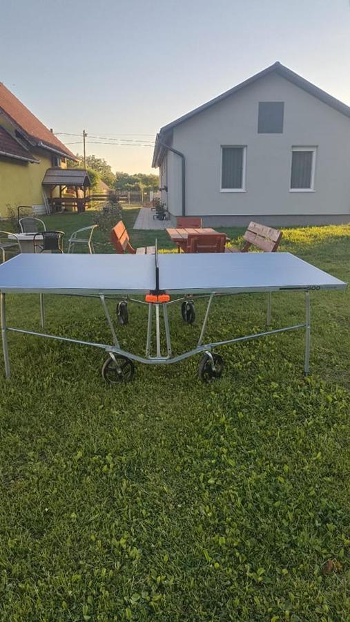 Sueni Apartman Ordacsehi Exterior foto