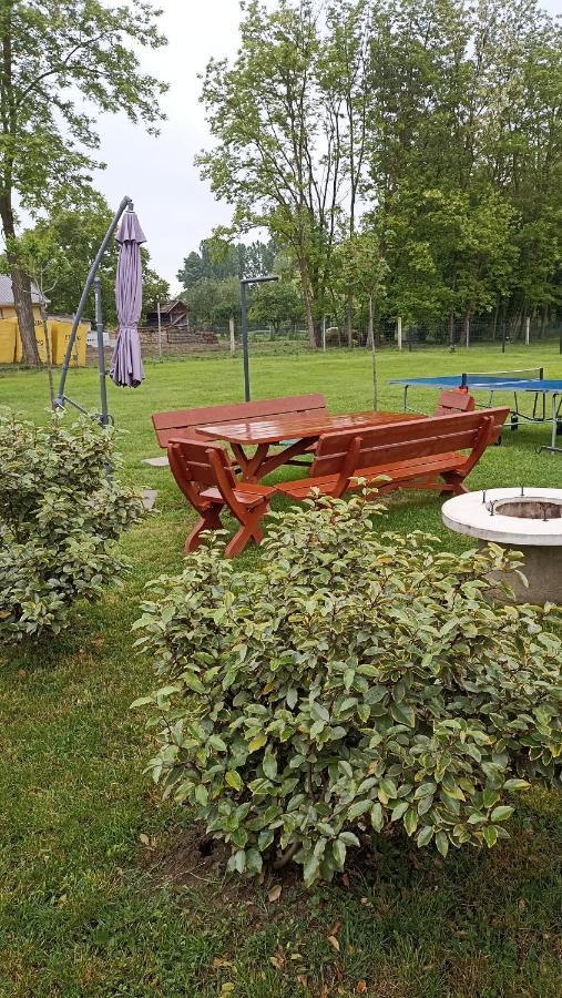 Sueni Apartman Ordacsehi Exterior foto