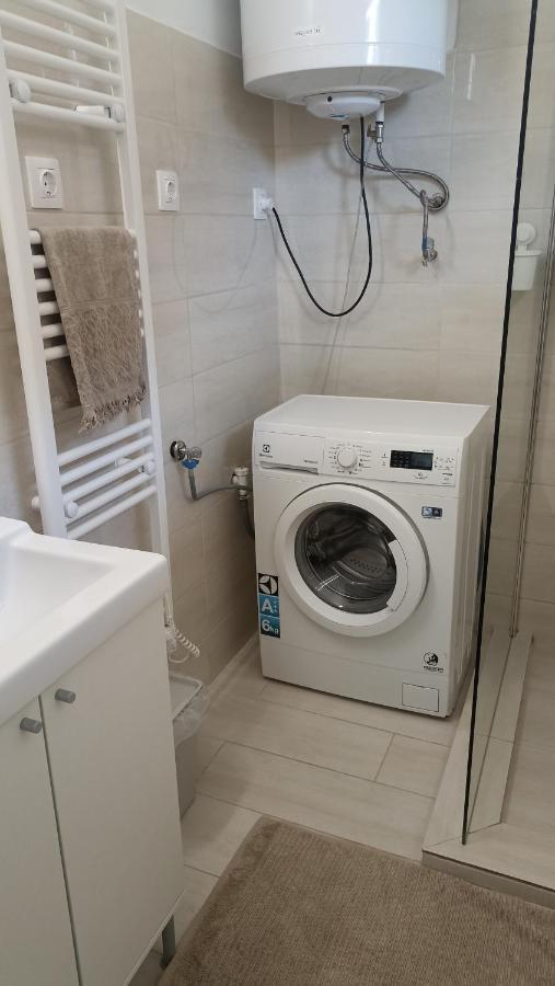 Sueni Apartman Ordacsehi Exterior foto