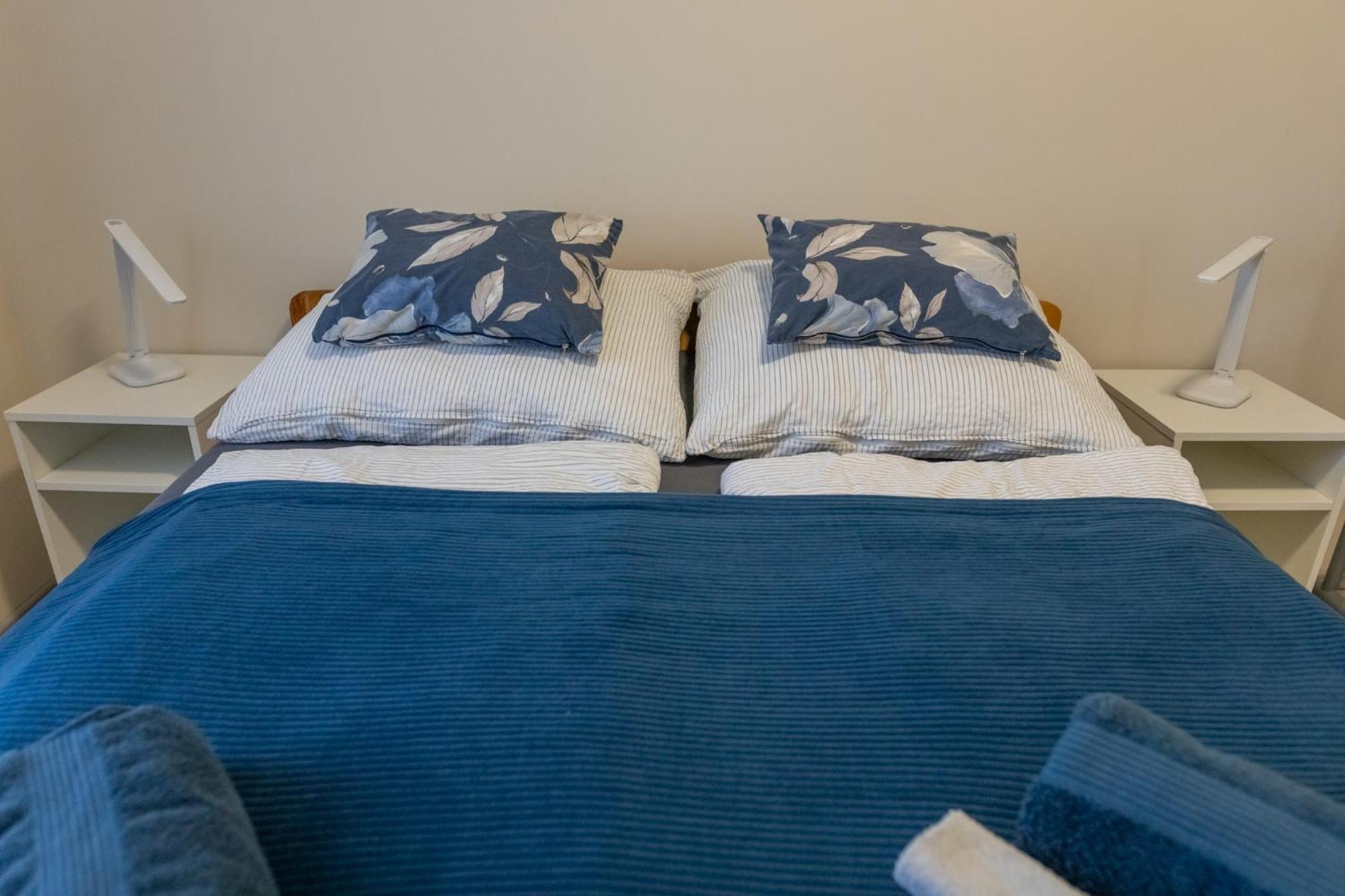 Sueni Apartman Ordacsehi Exterior foto